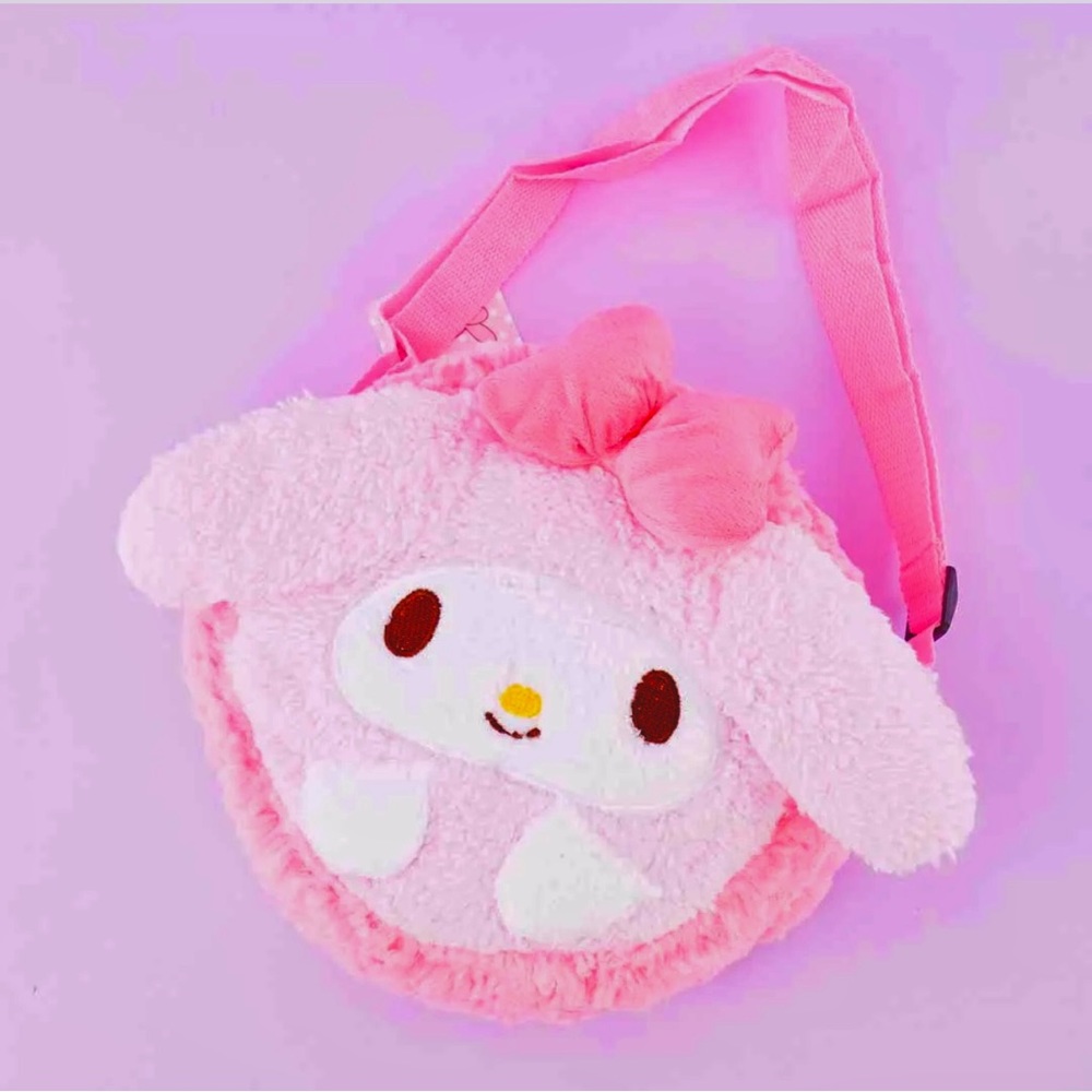 🎀 My Melody Set 🎀 - Picture 3 of 6